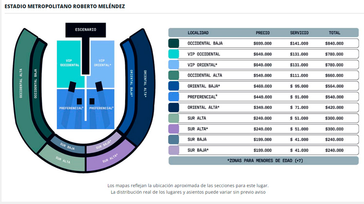 Estadio Metropolitano