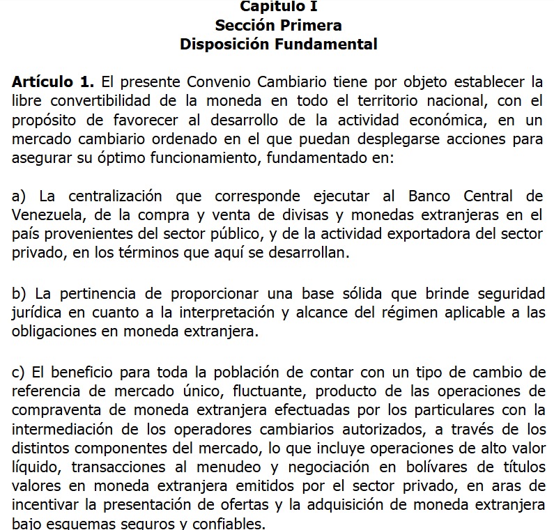 DÓLARES.