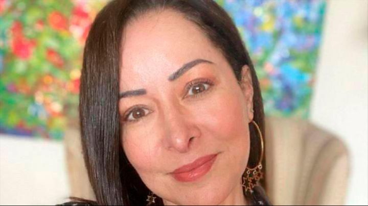 Flavia dos santos cancer de mama