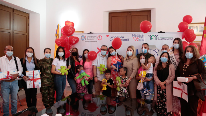 Gobernación de Norte de Santander