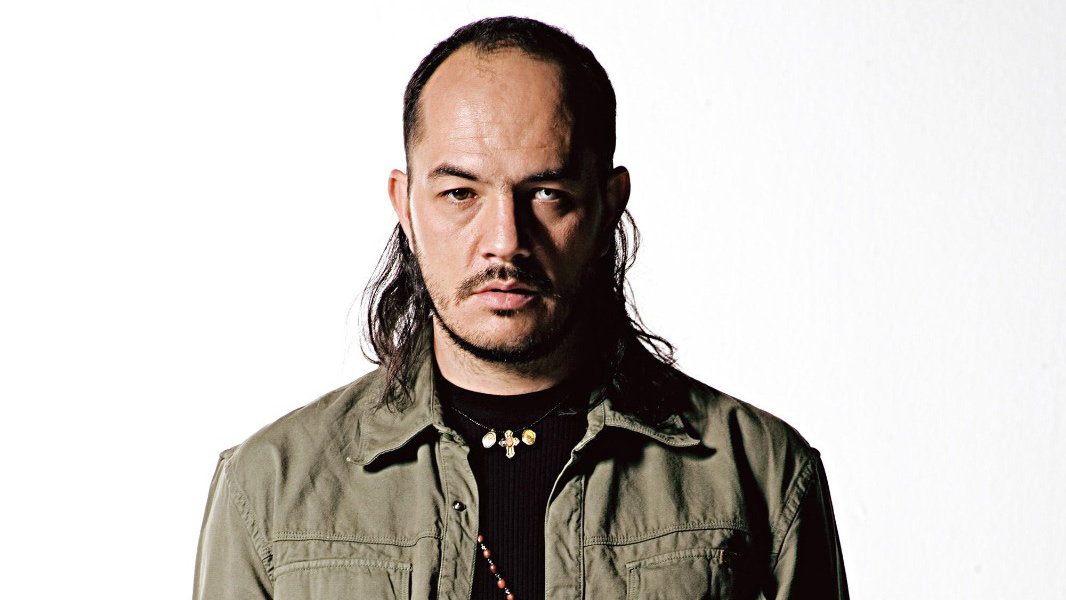 En la serie ‘El Cartel de los sapos’,  Arango interpretó al sicario ‘Guadaña’. 