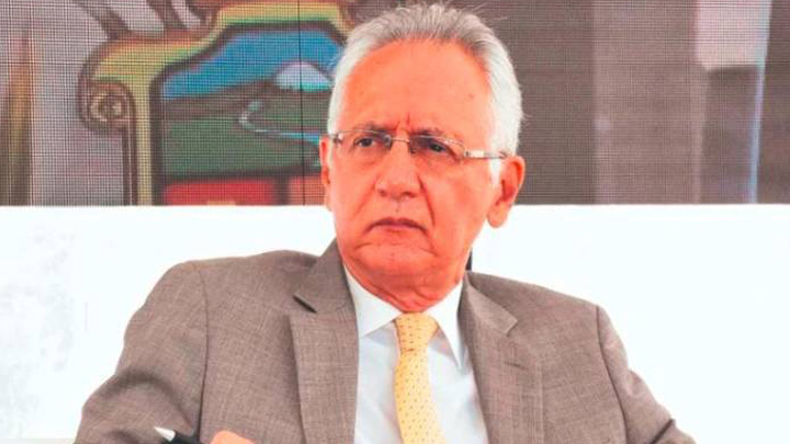 Guillermo Alfonso Jaramillo