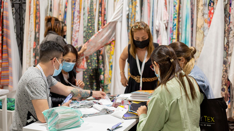 Norte de Santander tendrá un sitio especial en Colombiamoda