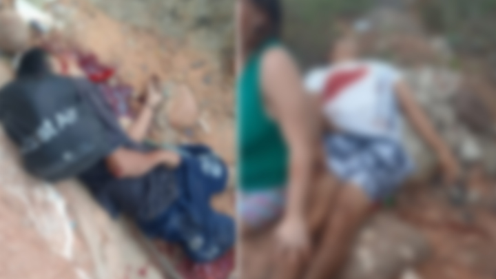 Ataque armado deja dos personas muertas en Villa del Rosario