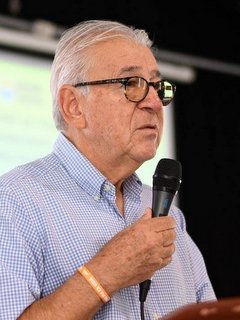 Alcalde Yáñez