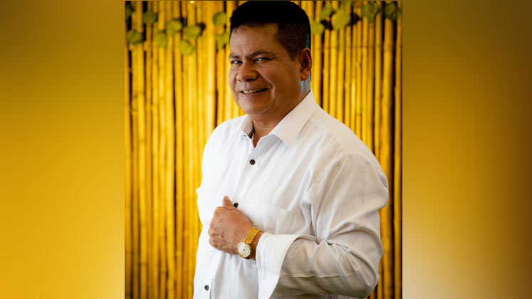 ‘Me Bebí Lo Del Mercado’, lanzada hace más de 15 años, se convirtió en un himno de la música popular. 