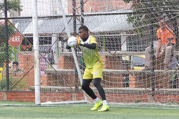 Juan Camilo Chaverra