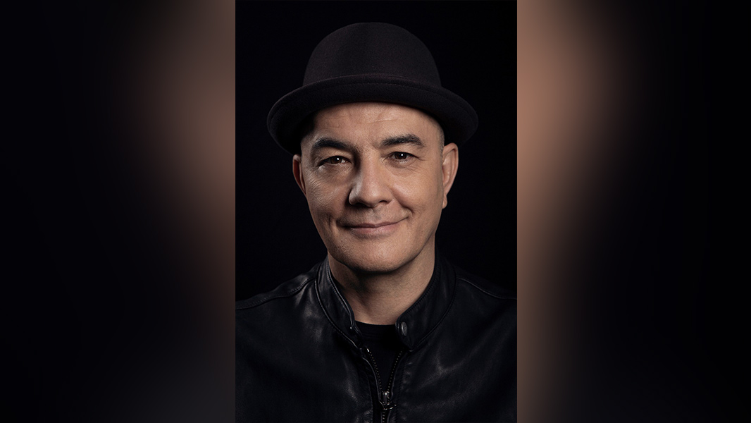 El papel más desafiante del actor ha sido el de Joaquín Salavarrieta, en ‘La Pola’. 