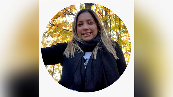 Karen Carrillo Güechá