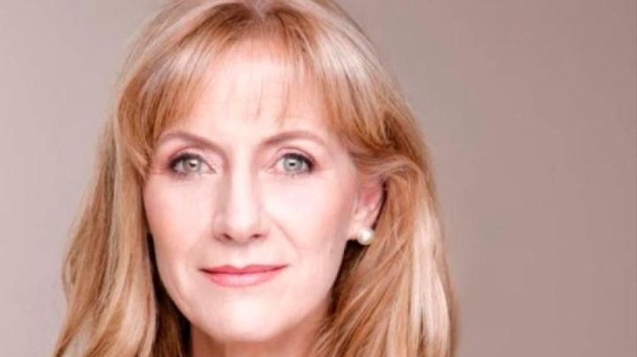 Kristina Lilley cancer de mama