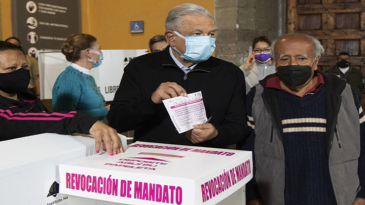 Manuel López Obrador