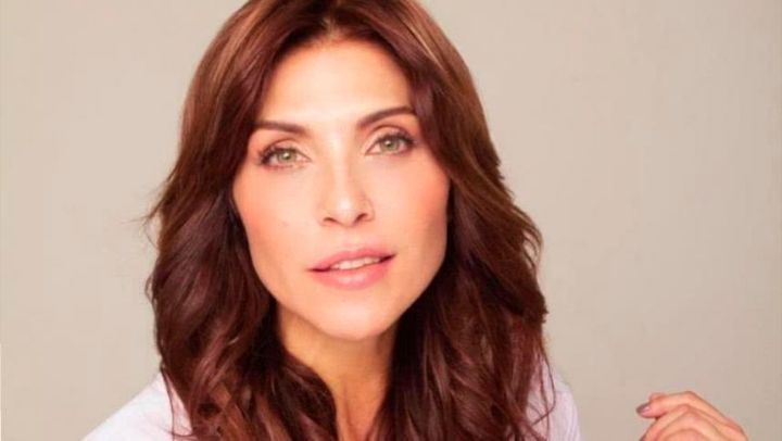 Lorena Meritano cancer de mama