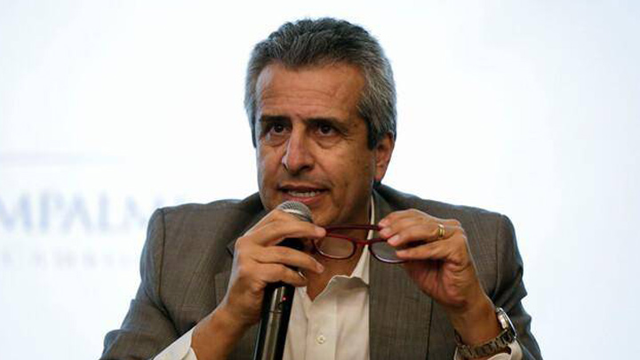 Luis Fernando Velasco