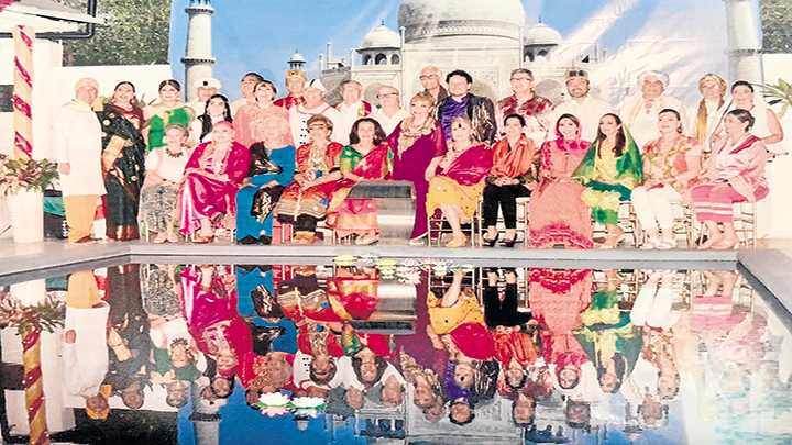 Luz Marina Gáfaro de Assaf