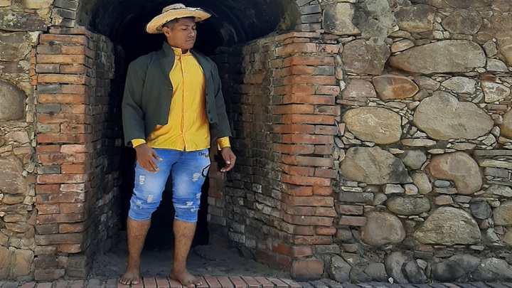 Mélfides Gulloso, líder que estará en la FILbo./Foto: Cortesía./La Opinión.