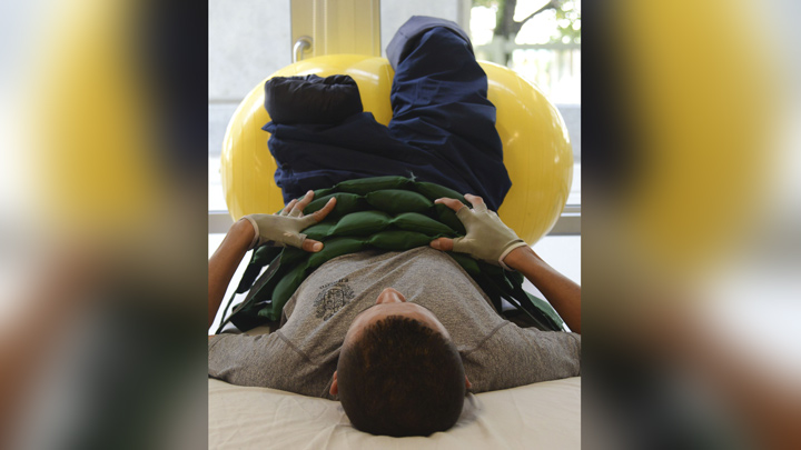 Solo en 2021 van 195 víctimas de artefactos explosivos, según el CICR./Foto: archivo