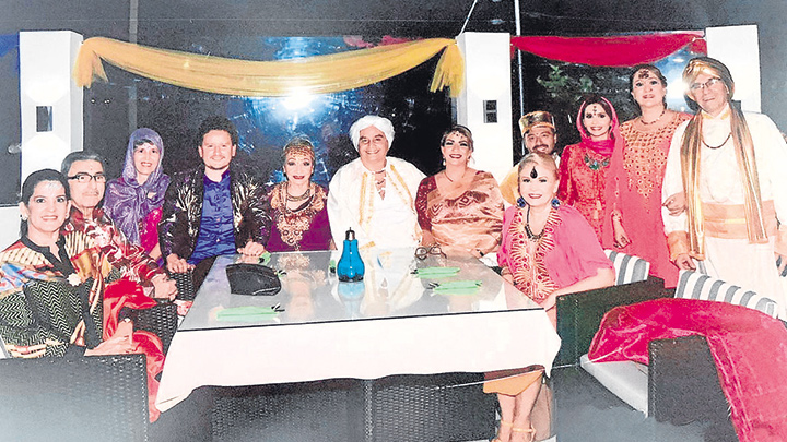 Luz Marina Gáfaro de Assaf