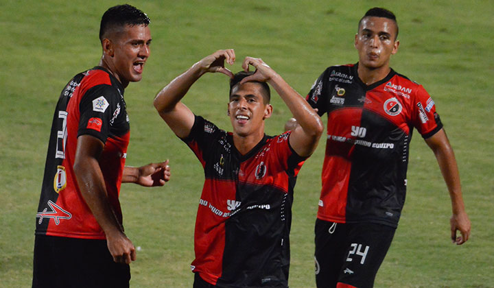 Mauricio Duarte 2018. 