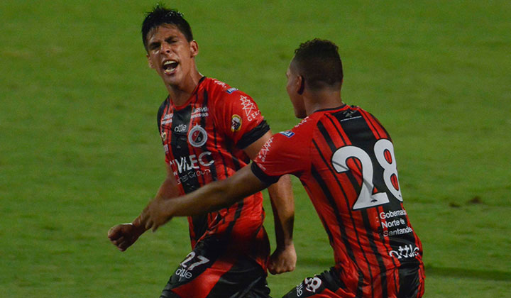 Mauricio Duarte 2019. 