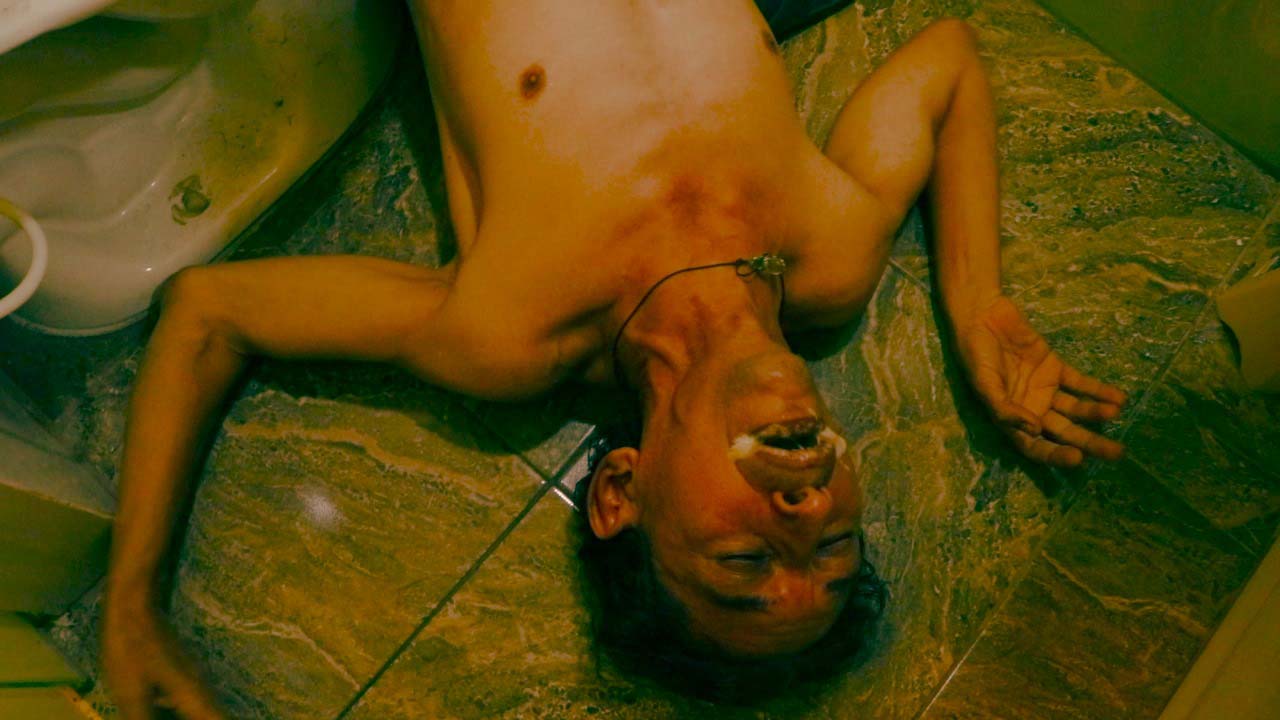 En el trabajo audiovisual participan cerca de 30 talentos, tanto locales como internacionales. 