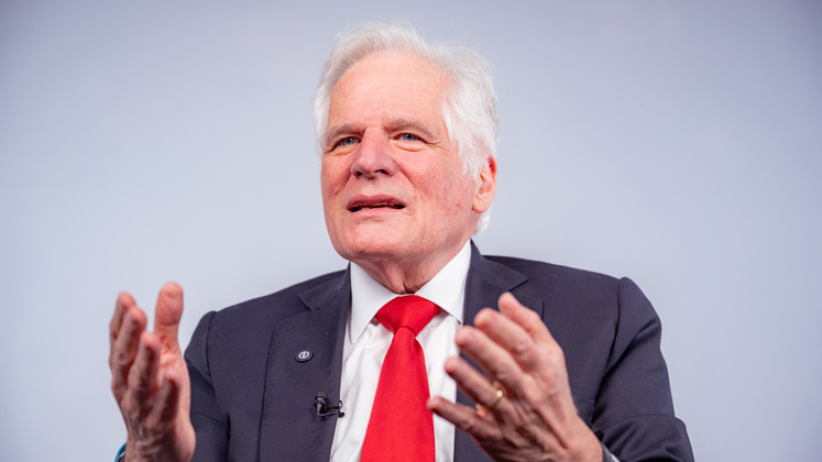 Miguel Uribe Londoño