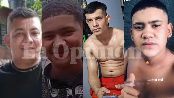 Nueva masacre en Norte de Santander deja cuatro personas asesinadas en El Zulia