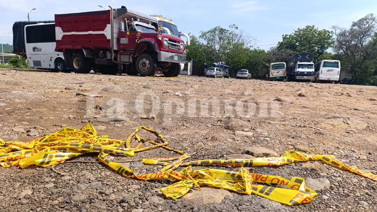 Luto en la hinchada del Cúcuta: Chigua ahora está ‘en la pista más alta’
