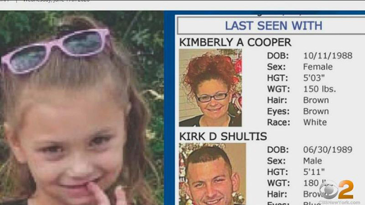 Padres de Paislee Shultis