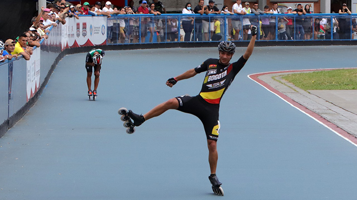 Campeonato Nacional de Interligas