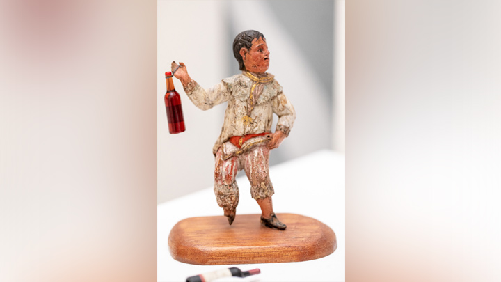 Pesebre en Ecuador, Quito