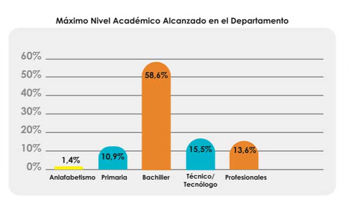 Población encuestada 1