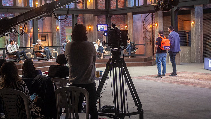 Presentación de Wopp en Shark Tank