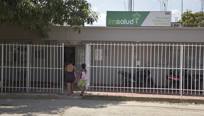 El Salado es de los barrios más antiguos de Cúcuta
