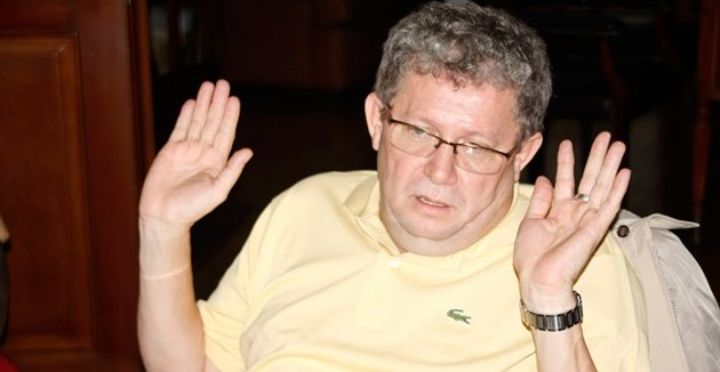 Ramiro Suárez Corzo