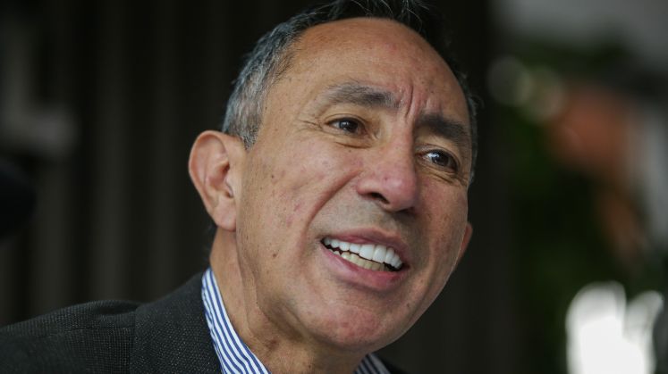 RICARDO ROA.