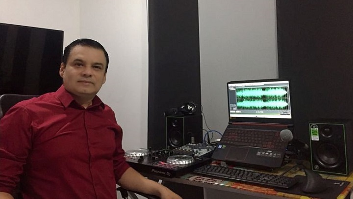 Ingeniería Multimedia, carrera profesional que marca tendencia./Foto: cortesía