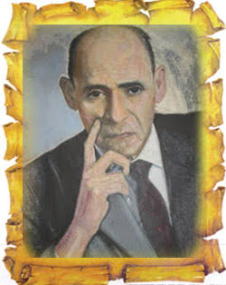 Rafael Contreras Navarro