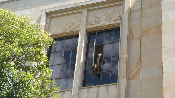 Ramiro Suárez Corzo