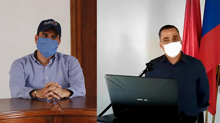 Revocatoria en Ocaña