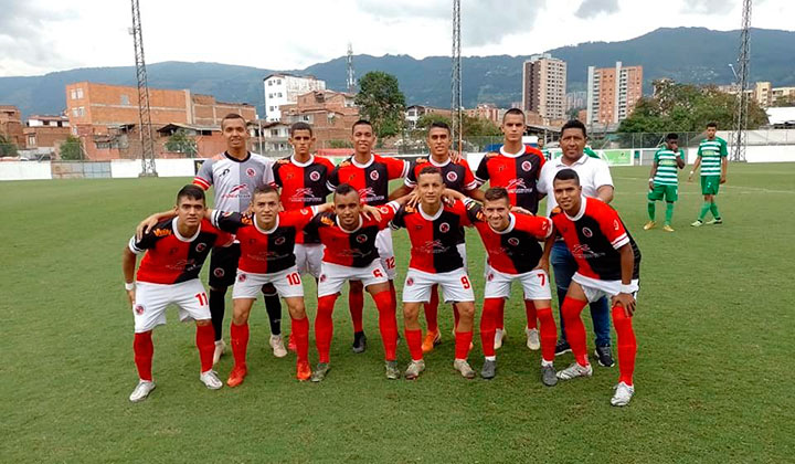 Selección Norte Sub-23 de fútbol 