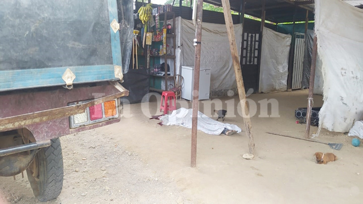 Tibú sigue bajo la sombra de la muerte