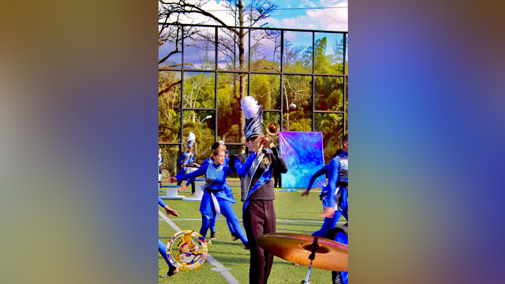 Fumcic agrupación musical