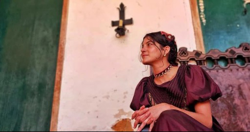 En Colombia escandalizamos el amor homosexual: protagonista de Las Villamizar./Foto: Instagram Estefanía Piñeres