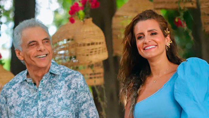  Margarita Doria y Gustavo Gutiérrez