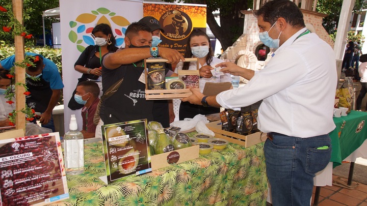 Unidad de Restitución de Tierras.