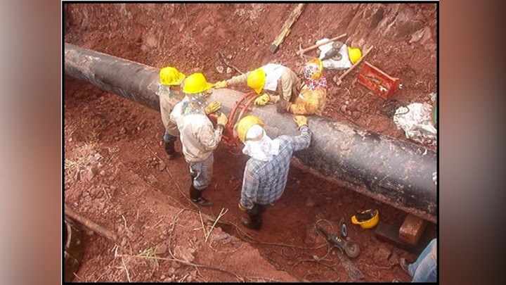 Se desconoce si los responsables pertenecen a algún grupo criminal de la zona.