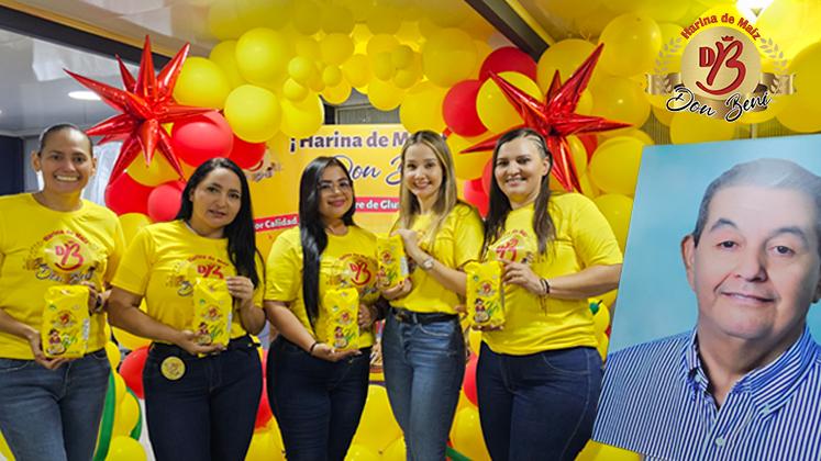 Grupo de trabajo de Distribolivariana