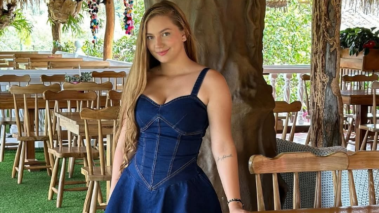 Yuliana Lindarte Rolón