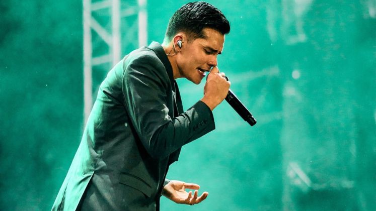 El nortesantandereano ha demostrado ser versátil, consolidándose como un nombre a seguir en la industria musical. 