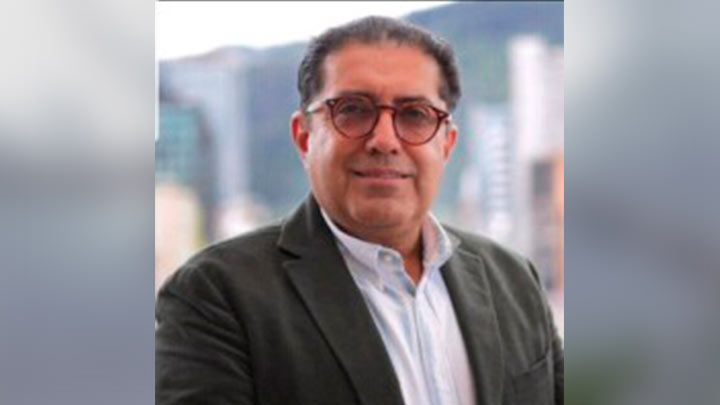 Armando Gutiérrez, director ejecutivo de la ANAP./ Foto Cortesía